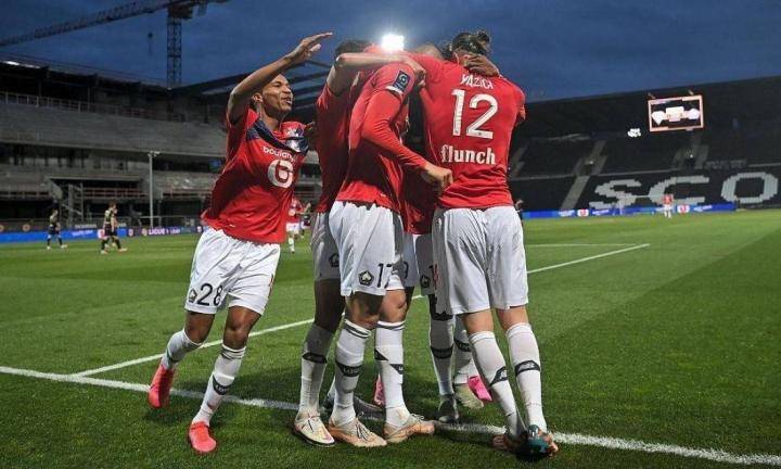 集结日里尔调整名单以备法甲，绝杀压哨环节打磨，球迷炸锅，球队文化再被提及的简单介绍