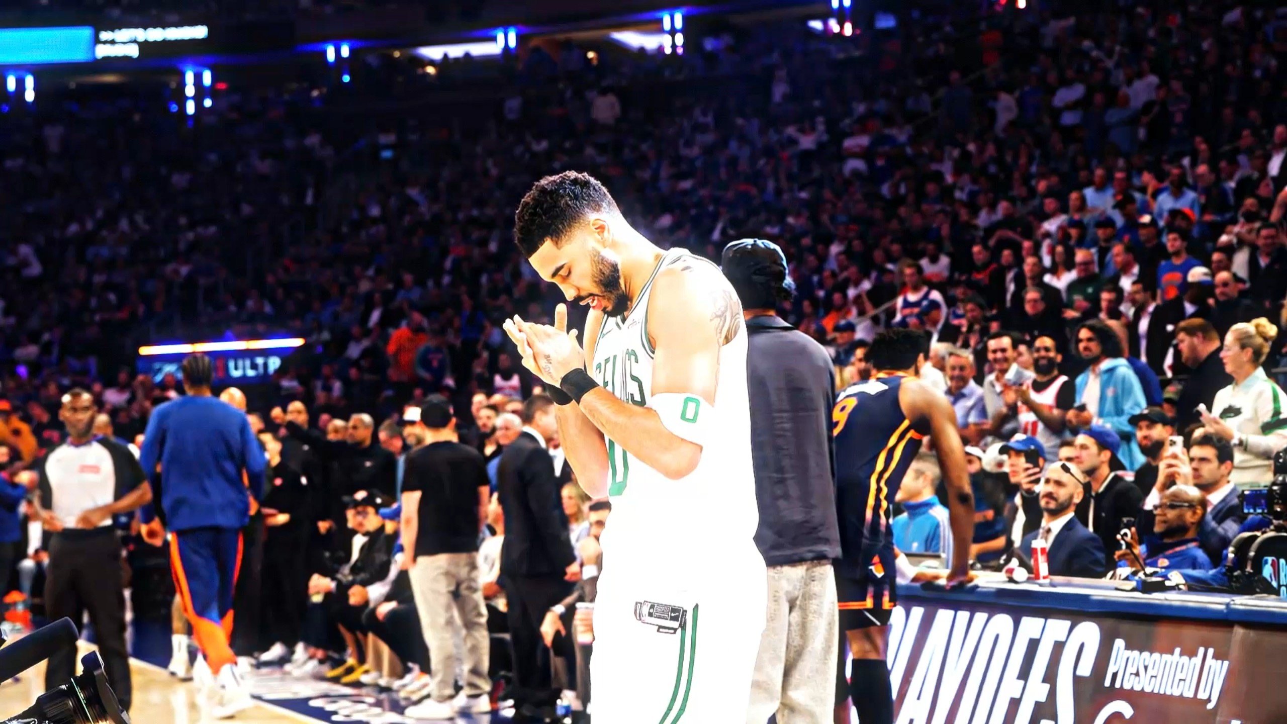 关于塔图姆新星爆冷表现惊艳,法国队未来可期!的信息 关于塔图姆新星爆冷表现惊艳,法国队未来可期!的信息