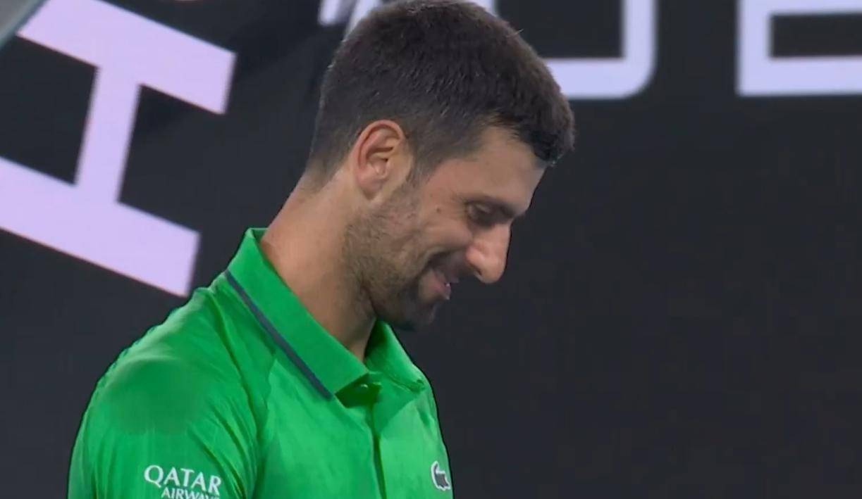 关于德约科维奇关键节点势不可挡,瑞士队带队取胜!的信息 关于德约科维奇关键节点势不可挡,瑞士队带队取胜!的信息