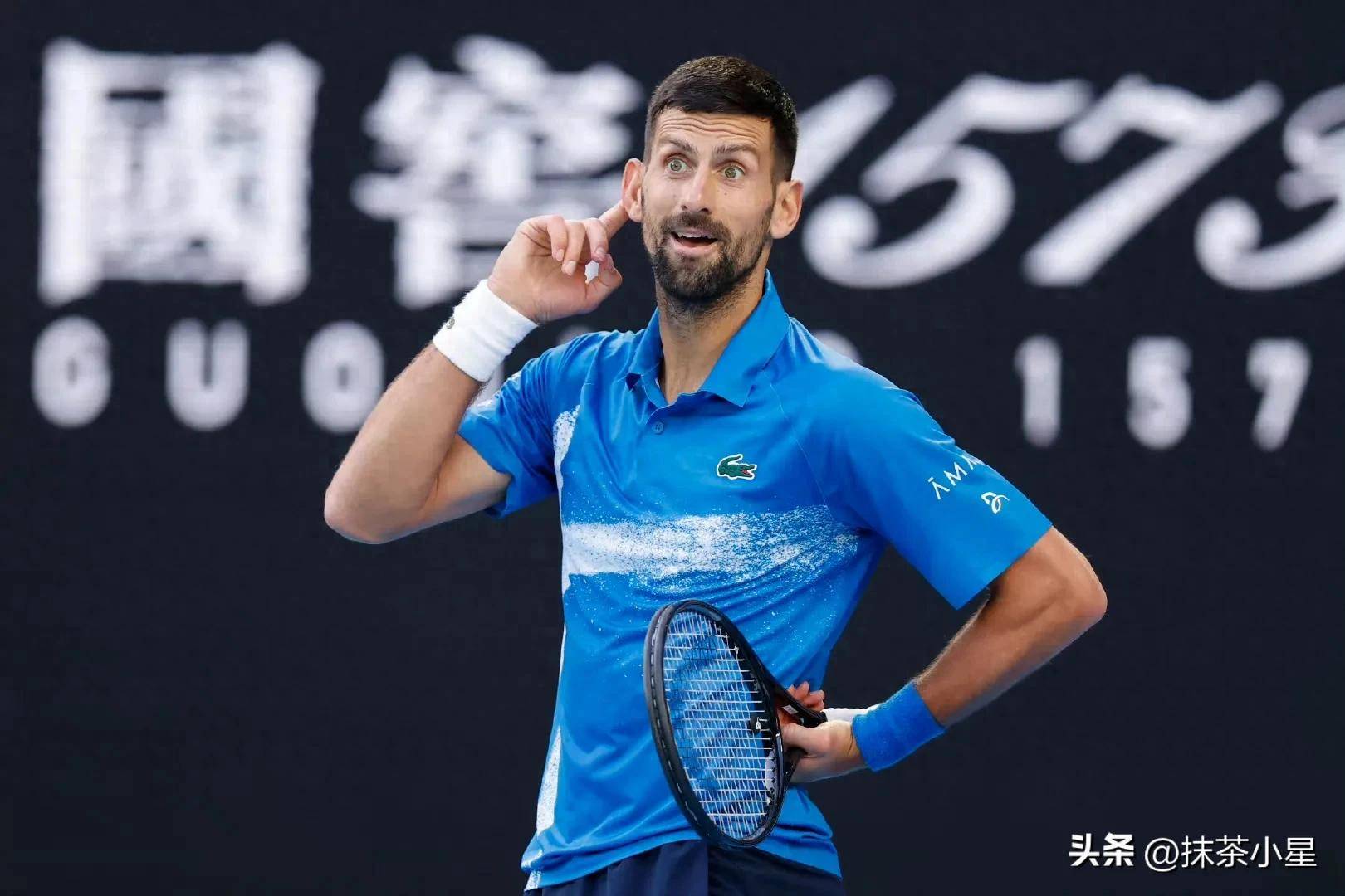 关于德约科维奇关键节点势不可挡,瑞士队带队取胜!的信息 关于德约科维奇关键节点势不可挡,瑞士队带队取胜!的信息